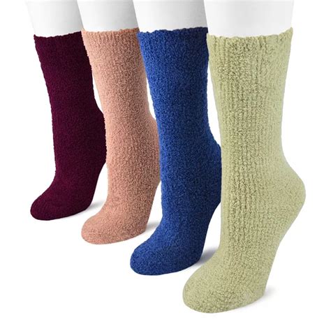 When it comes to keeping your feet warm and comfortable during the colder months, thin wool socks for women are an excellent choice. Not only do they provide insulation, but they a...